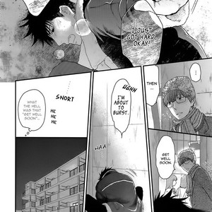 [NEKOTA Yonezou] Hidoku Shinai de ~ vol.07 [Eng] – Gay Comics image 153.jpg