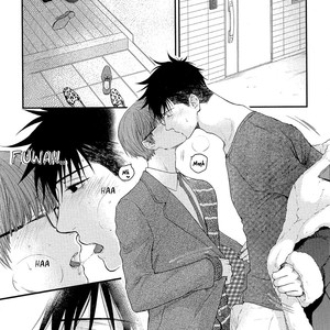 [NEKOTA Yonezou] Hidoku Shinai de ~ vol.07 [Eng] – Gay Comics image 166.jpg