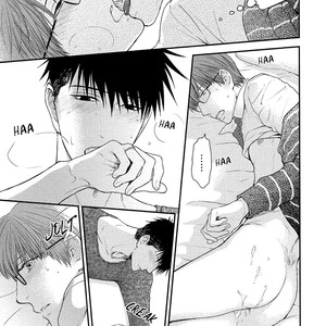 [NEKOTA Yonezou] Hidoku Shinai de ~ vol.07 [Eng] – Gay Comics image 171.jpg