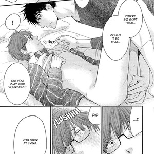 [NEKOTA Yonezou] Hidoku Shinai de ~ vol.07 [Eng] – Gay Comics image 173.jpg