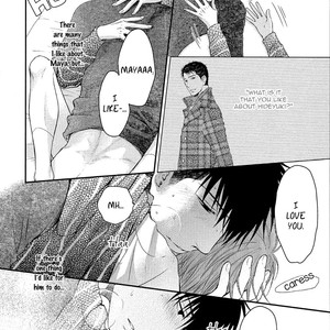 [NEKOTA Yonezou] Hidoku Shinai de ~ vol.07 [Eng] – Gay Comics image 178.jpg