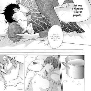 [NEKOTA Yonezou] Hidoku Shinai de ~ vol.07 [Eng] – Gay Comics image 179.jpg