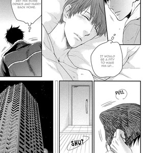[NEKOTA Yonezou] Hidoku Shinai de ~ vol.07 [Eng] – Gay Comics image 183.jpg