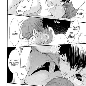 [NEKOTA Yonezou] Hidoku Shinai de ~ vol.07 [Eng] – Gay Comics image 193.jpg