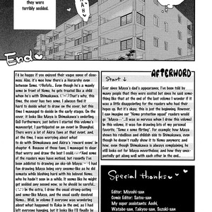 [NEKOTA Yonezou] Hidoku Shinai de ~ vol.07 [Eng] – Gay Comics image 198.jpg