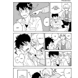 [Fujitobi] Saiaku no Jinsei (update c.6) [Eng] – Gay Comics image 021.jpg