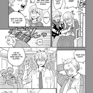 [Fujitobi] Saiaku no Jinsei (update c.6) [Eng] – Gay Comics image 063.jpg