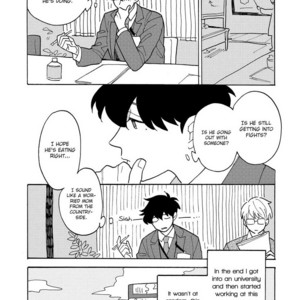 [Fujitobi] Saiaku no Jinsei (update c.6) [Eng] – Gay Comics image 075.jpg