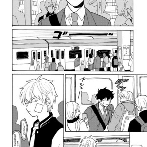 [Fujitobi] Saiaku no Jinsei (update c.6) [Eng] – Gay Comics image 077.jpg