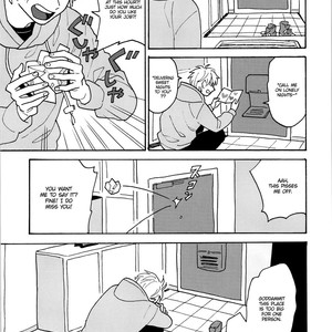 [Fujitobi] Saiaku no Jinsei (update c.6) [Eng] – Gay Comics image 144.jpg