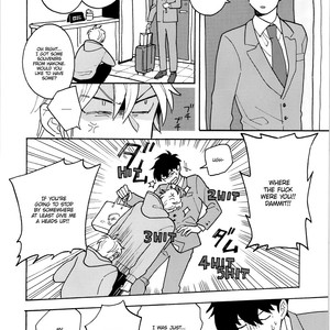 [Fujitobi] Saiaku no Jinsei (update c.6) [Eng] – Gay Comics image 145.jpg