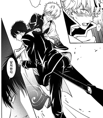[Love2 (Rukawa hiro)] Tayo ono no kakera 4 – Gintama dj [Kr] — 030