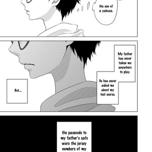 [KATSURA Komachi] Aka to Kuro [Eng] – Gay Manga image 009.jpg