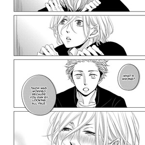 [KATSURA Komachi] Aka to Kuro [Eng] – Gay Manga image 018.jpg