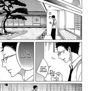 [KATSURA Komachi] Aka to Kuro [Eng] – Gay Manga image 032.jpg