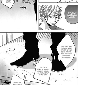 [KATSURA Komachi] Aka to Kuro [Eng] – Gay Manga image 034.jpg