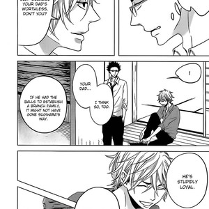 [KATSURA Komachi] Aka to Kuro [Eng] – Gay Manga image 035.jpg