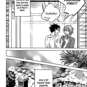 [KATSURA Komachi] Aka to Kuro [Eng] – Gay Manga image 037.jpg