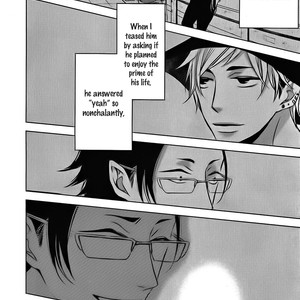 [KATSURA Komachi] Aka to Kuro [Eng] – Gay Manga image 047.jpg
