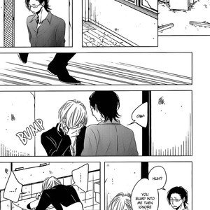 [KATSURA Komachi] Aka to Kuro [Eng] – Gay Manga image 048.jpg