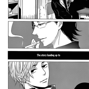 [KATSURA Komachi] Aka to Kuro [Eng] – Gay Manga image 051.jpg