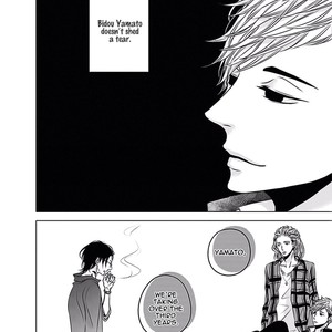 [KATSURA Komachi] Aka to Kuro [Eng] – Gay Manga image 056.jpg
