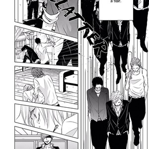 [KATSURA Komachi] Aka to Kuro [Eng] – Gay Manga image 066.jpg