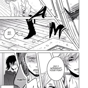 [KATSURA Komachi] Aka to Kuro [Eng] – Gay Manga image 067.jpg