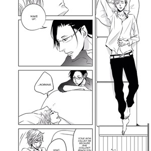 [KATSURA Komachi] Aka to Kuro [Eng] – Gay Manga image 074.jpg