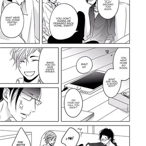 [KATSURA Komachi] Aka to Kuro [Eng] – Gay Manga image 075.jpg