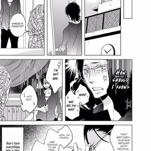 [KATSURA Komachi] Aka to Kuro [Eng] – Gay Manga image 081.jpg