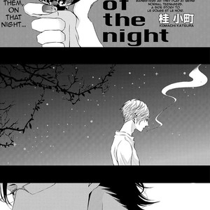 [KATSURA Komachi] Aka to Kuro [Eng] – Gay Manga image 091.jpg