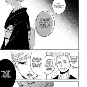[KATSURA Komachi] Aka to Kuro [Eng] – Gay Manga image 095.jpg