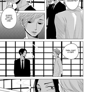 [KATSURA Komachi] Aka to Kuro [Eng] – Gay Manga image 097.jpg