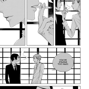 [KATSURA Komachi] Aka to Kuro [Eng] – Gay Manga image 099.jpg