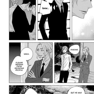 [KATSURA Komachi] Aka to Kuro [Eng] – Gay Manga image 100.jpg