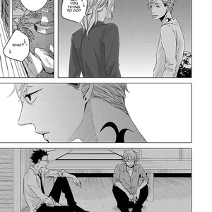 [KATSURA Komachi] Aka to Kuro [Eng] – Gay Manga image 101.jpg
