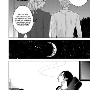 [KATSURA Komachi] Aka to Kuro [Eng] – Gay Manga image 102.jpg