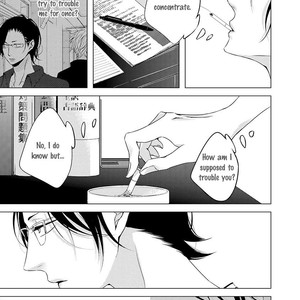 [KATSURA Komachi] Aka to Kuro [Eng] – Gay Manga image 103.jpg