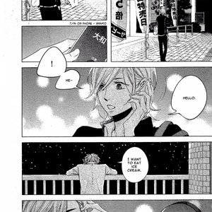 [KATSURA Komachi] Aka to Kuro [Eng] – Gay Manga image 108.jpg