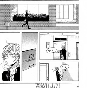 [KATSURA Komachi] Aka to Kuro [Eng] – Gay Manga image 109.jpg