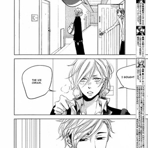 [KATSURA Komachi] Aka to Kuro [Eng] – Gay Manga image 110.jpg