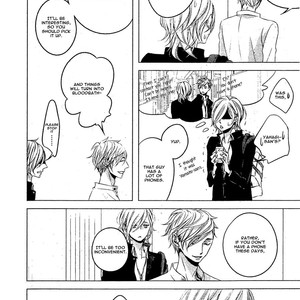 [KATSURA Komachi] Aka to Kuro [Eng] – Gay Manga image 112.jpg