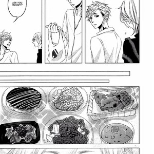 [KATSURA Komachi] Aka to Kuro [Eng] – Gay Manga image 113.jpg