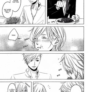 [KATSURA Komachi] Aka to Kuro [Eng] – Gay Manga image 117.jpg