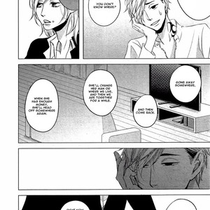 [KATSURA Komachi] Aka to Kuro [Eng] – Gay Manga image 118.jpg