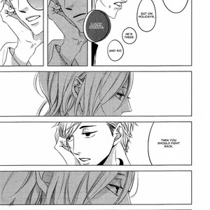 [KATSURA Komachi] Aka to Kuro [Eng] – Gay Manga image 119.jpg
