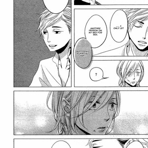 [KATSURA Komachi] Aka to Kuro [Eng] – Gay Manga image 120.jpg
