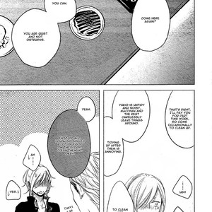[KATSURA Komachi] Aka to Kuro [Eng] – Gay Manga image 121.jpg