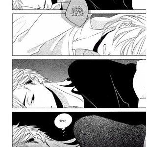 [KATSURA Komachi] Aka to Kuro [Eng] – Gay Manga image 124.jpg